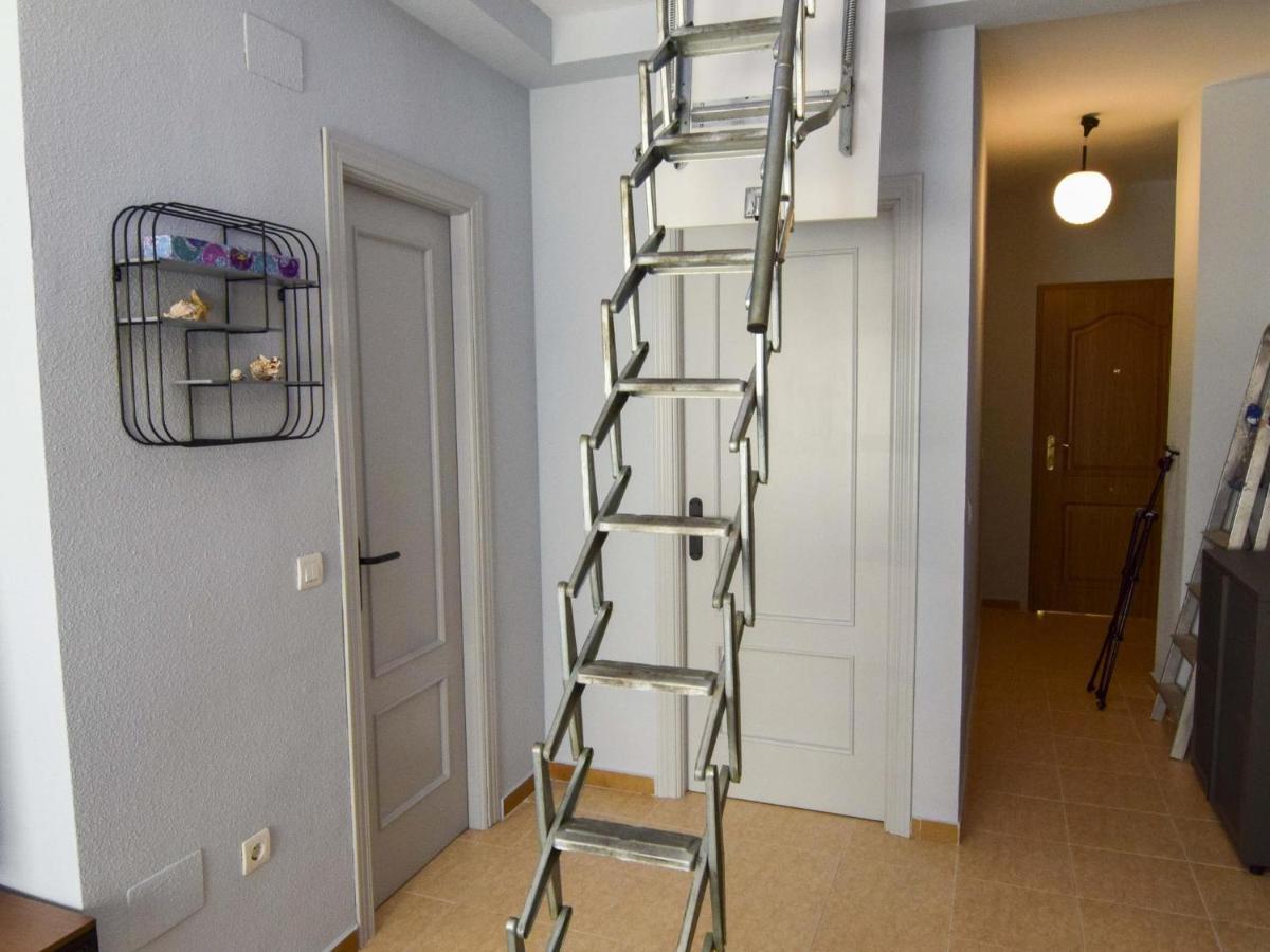 Letmalaga Full Apartamento