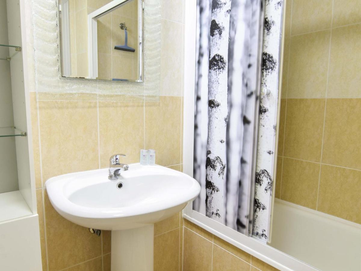 Letmalaga Full Apartamento Málaga