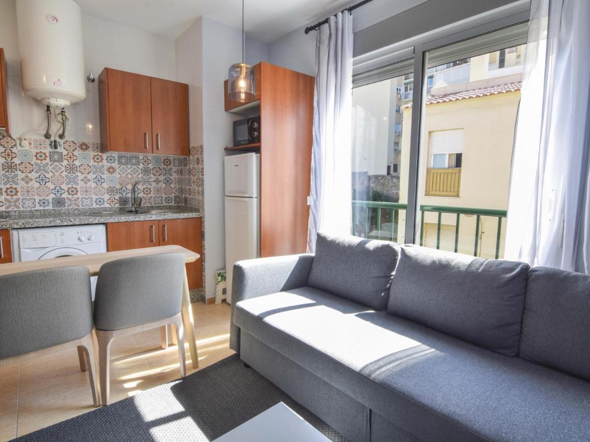 Letmalaga Full Apartamento Málaga