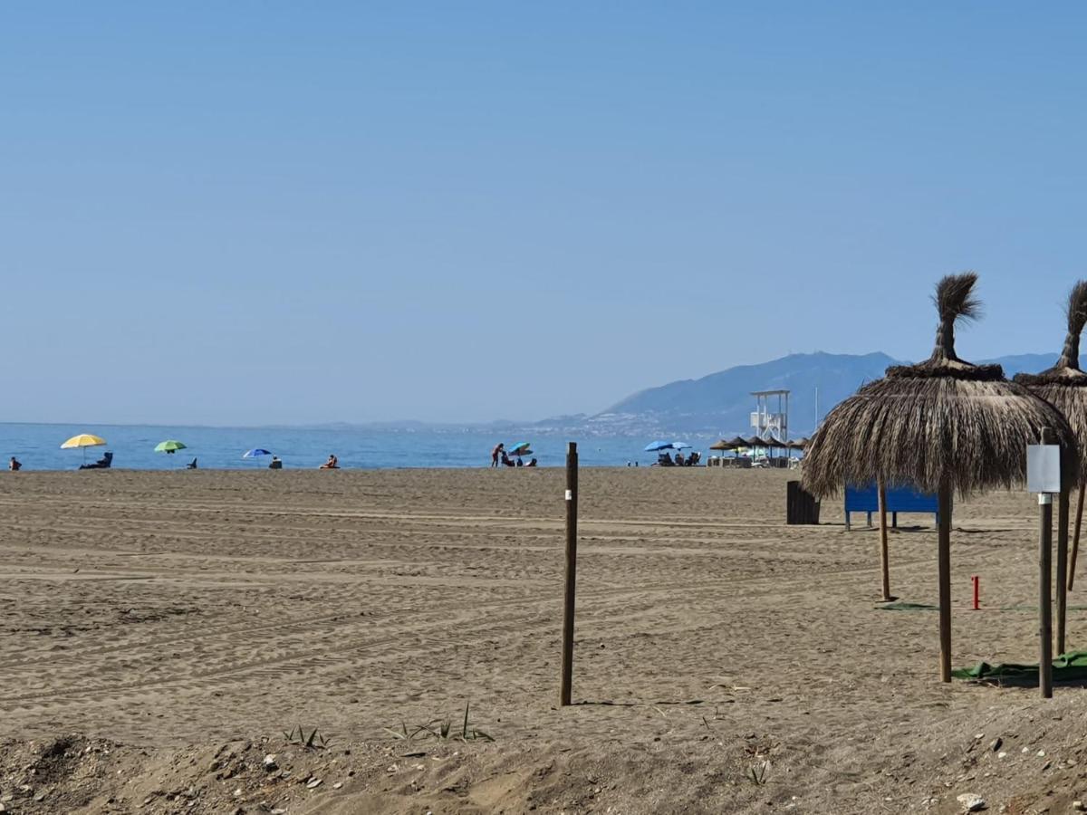 Appartamento Wi-fi Alta Velocidad De 1 Gbps Rodeado De Naturaleza Málaga
