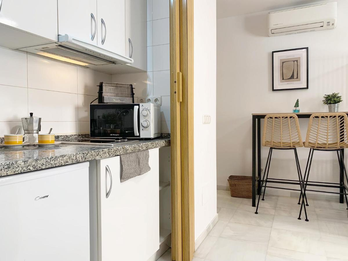 Appartement Malagadevacaciones- Mendoza *