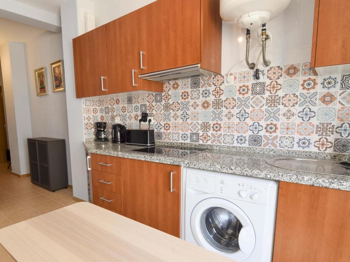 Apartamento Letmalaga Full