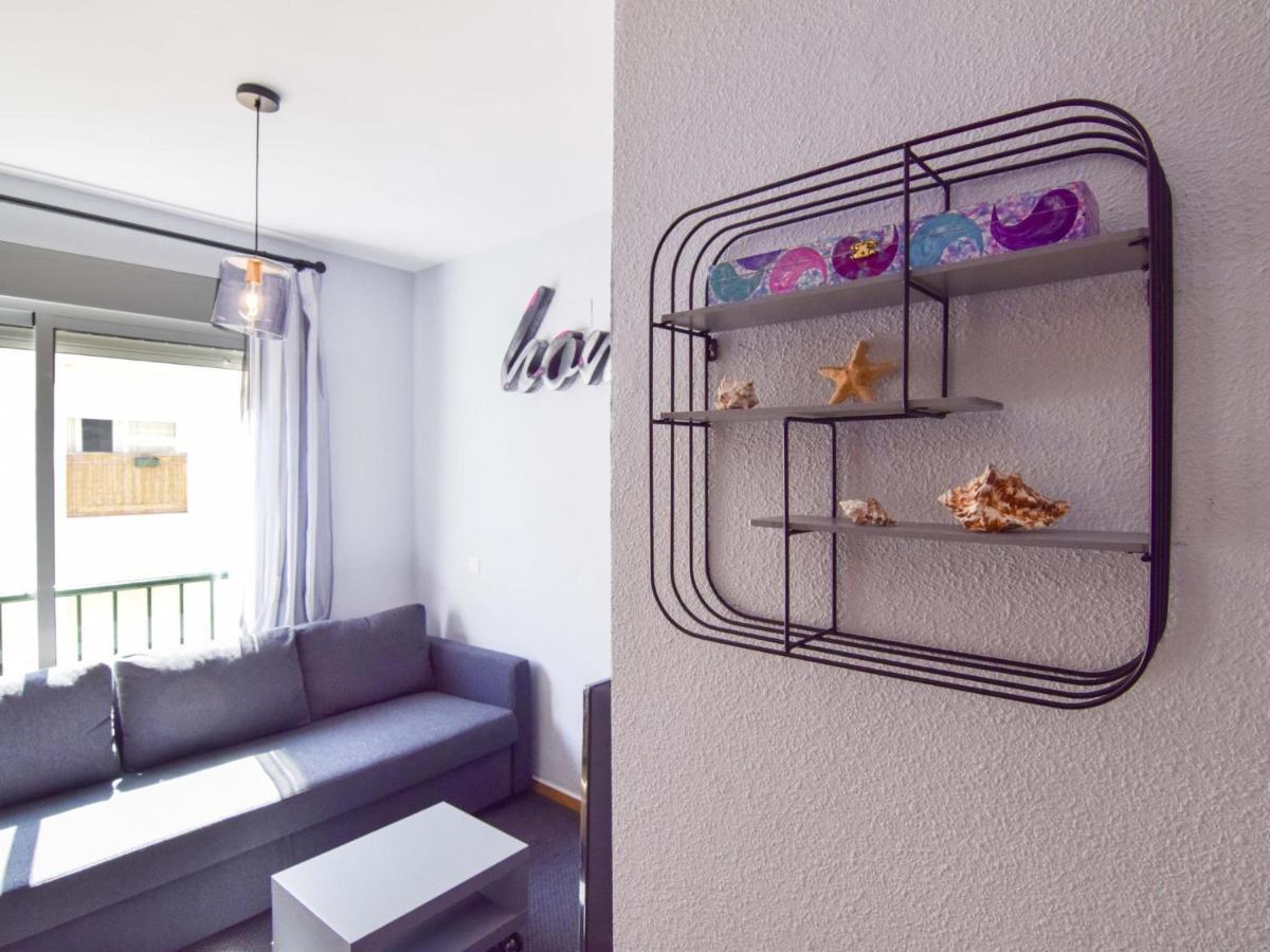Letmalaga Full Apartamento