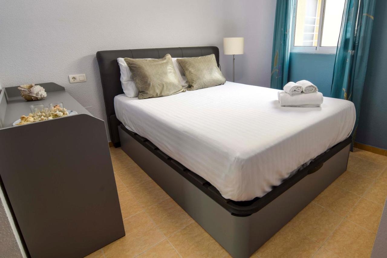 Letmalaga Full Apartamento *