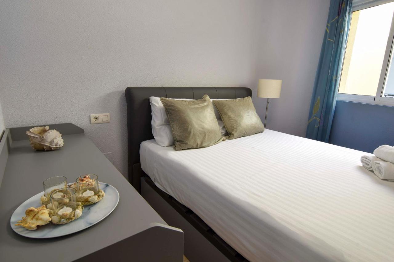 Apartamento Letmalaga Full