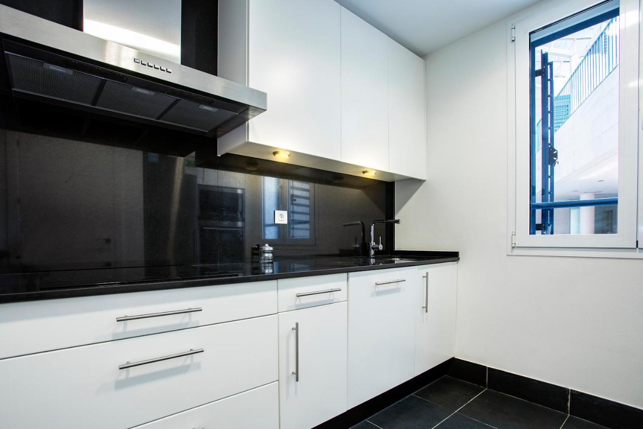 Apartamento Genteel San Agustin *