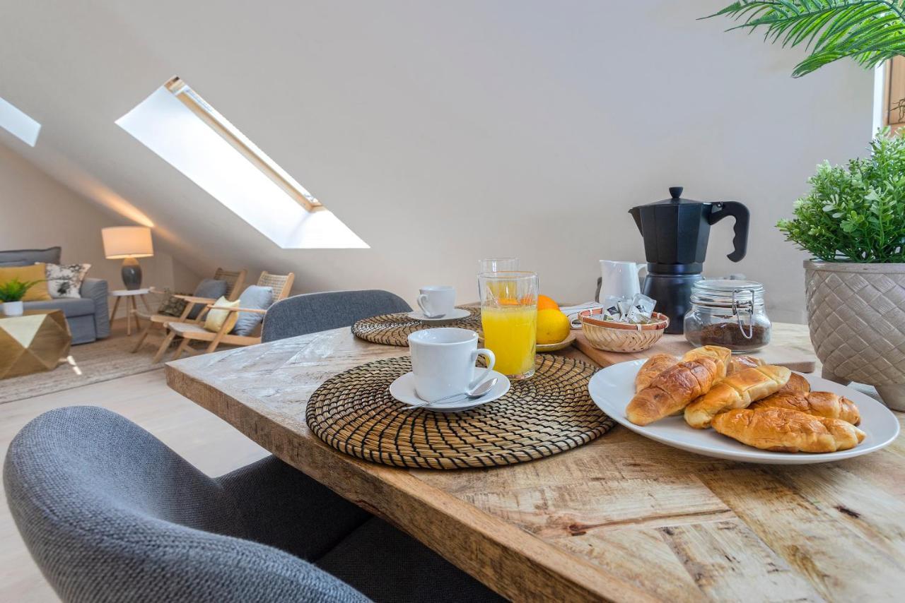 Apartamento Genteel San Agustin *