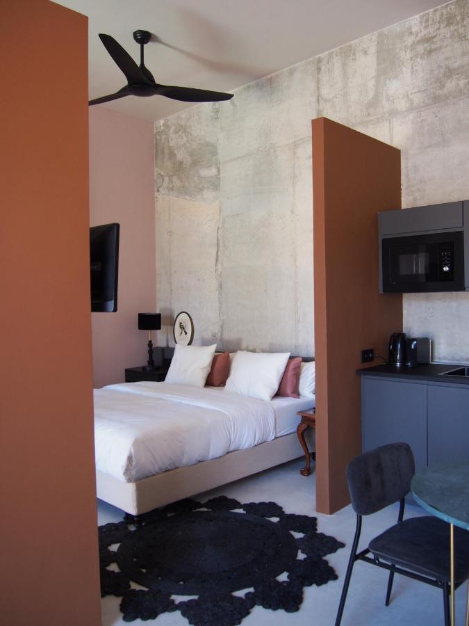 9 Malaga, Three Unique With Private Plunge Pool Leilighet Málaga