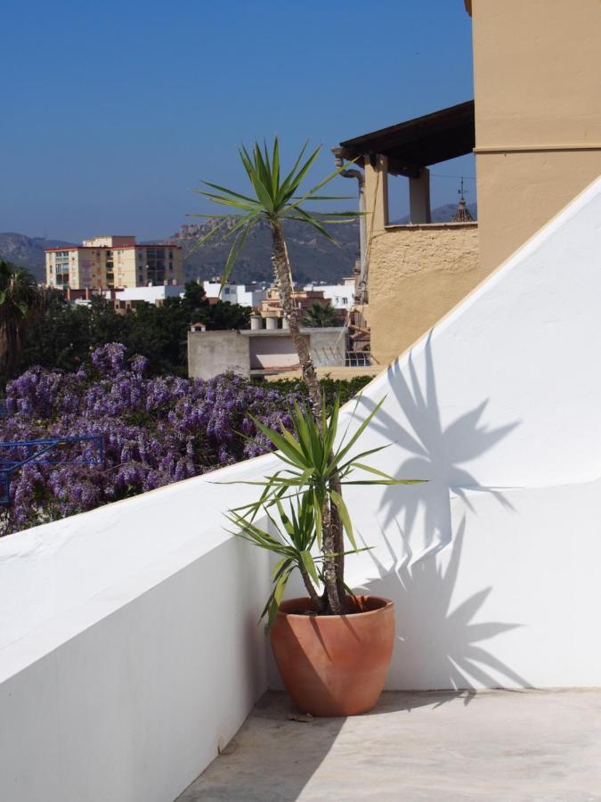 Leilighet 9 Malaga, Three Unique With Private Plunge Pool *