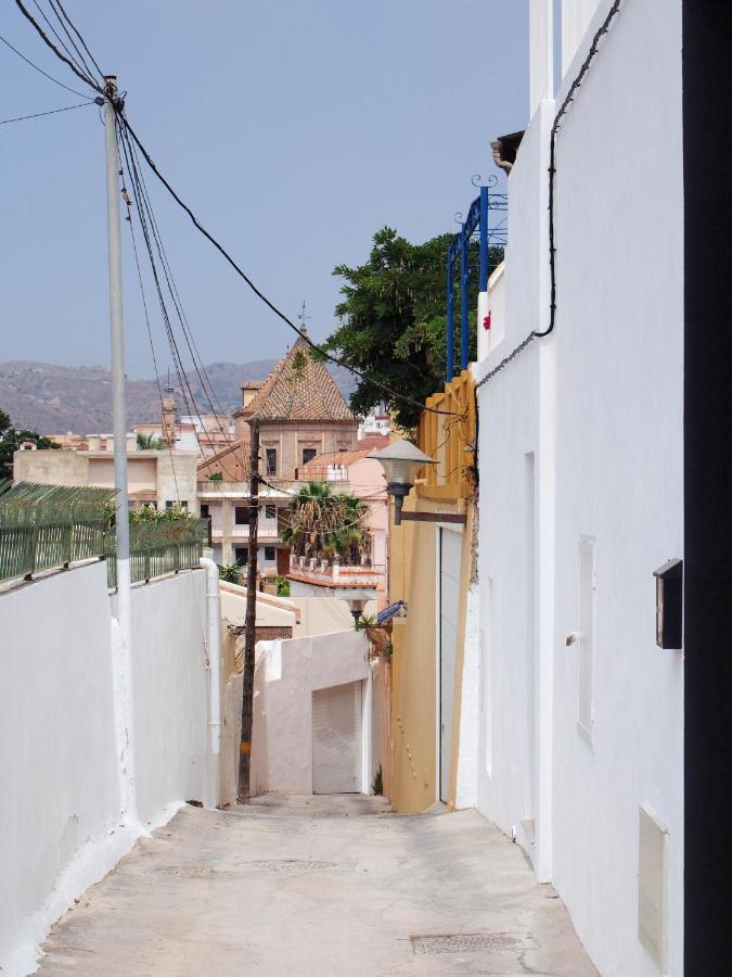 Leilighet 9 Malaga, Three Unique With Private Plunge Pool *