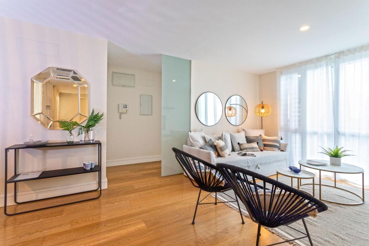 Genteel San Agustin Apartamento *