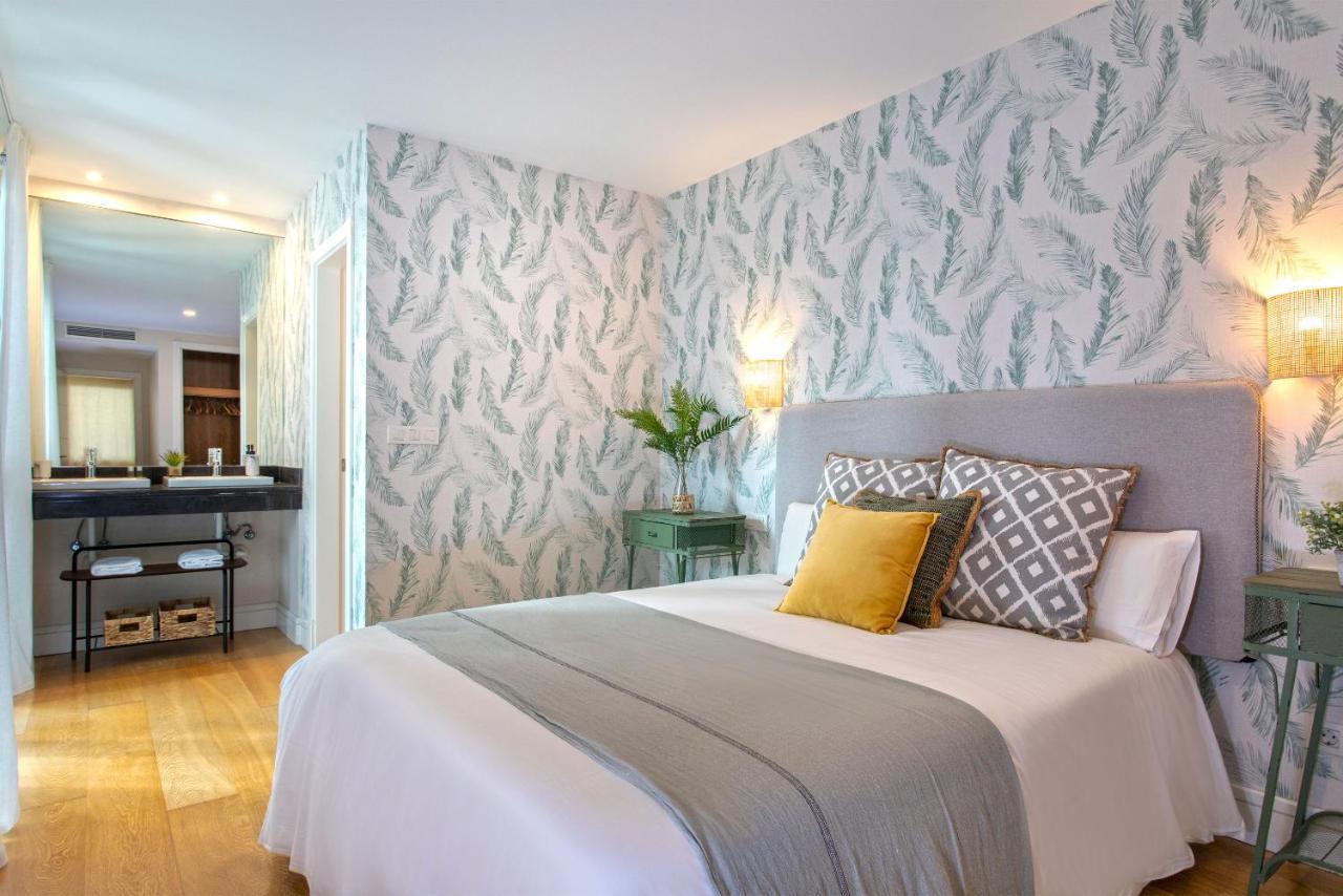 Genteel San Agustin Apartamento Málaga