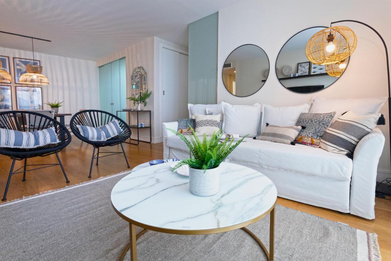Genteel San Agustin Apartamento Málaga