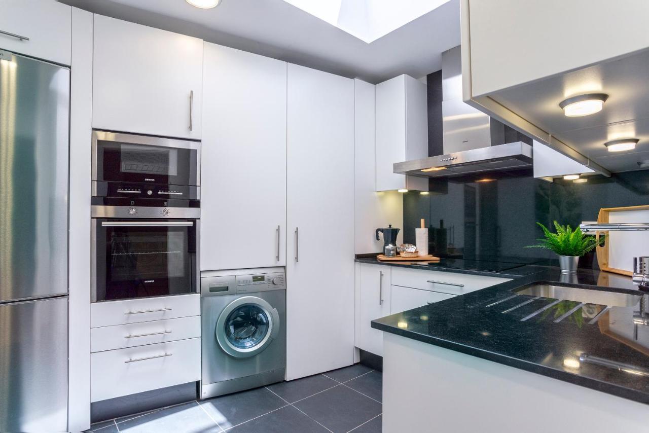 Genteel San Agustin Apartamento