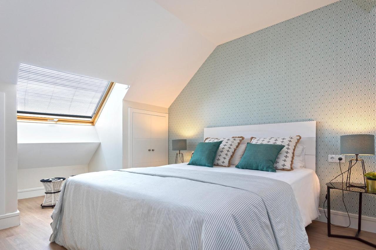 Apartamento Genteel San Agustin Málaga