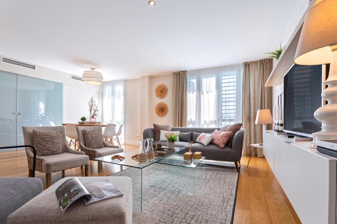Apartamento Genteel San Agustin *