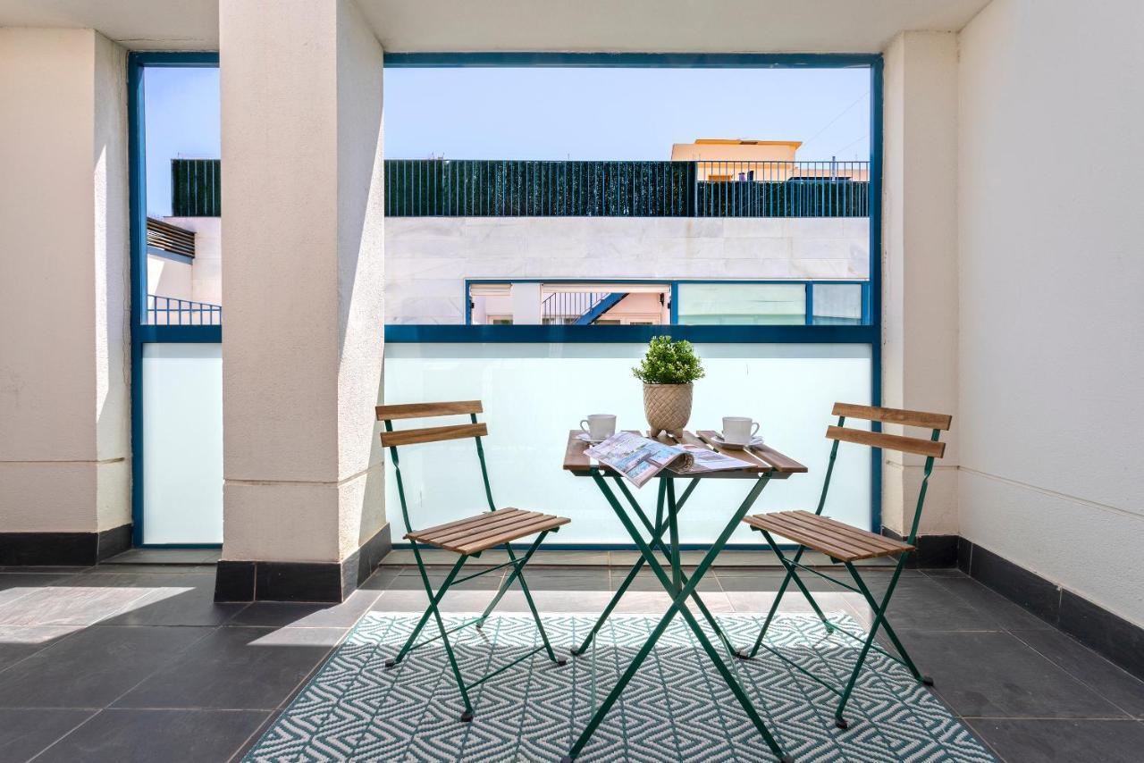 Apartamento Genteel San Agustin *
