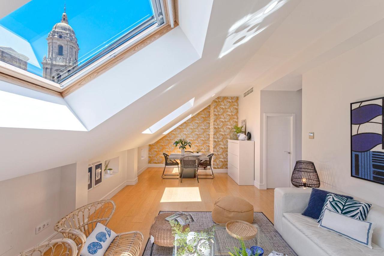 Genteel San Agustin Apartamento