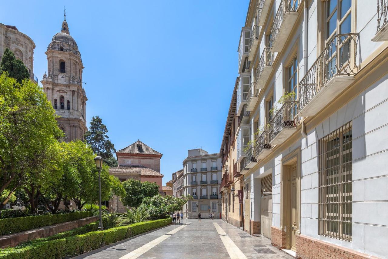 Genteel San Agustin Apartamento