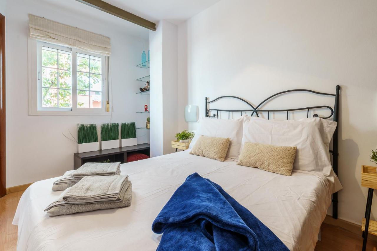 Malagasuite Downtown Apartamento