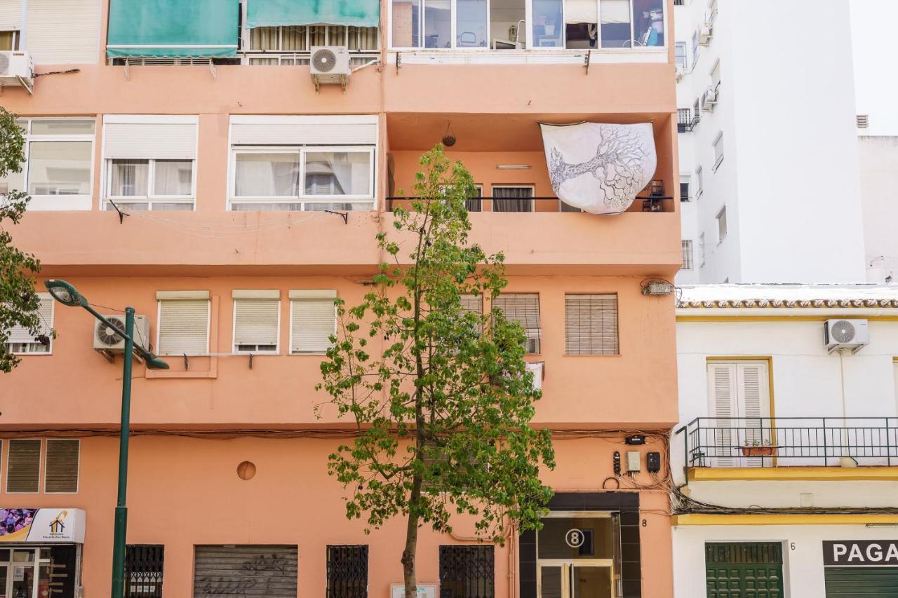 Malagasuite Downtown Apartamento *