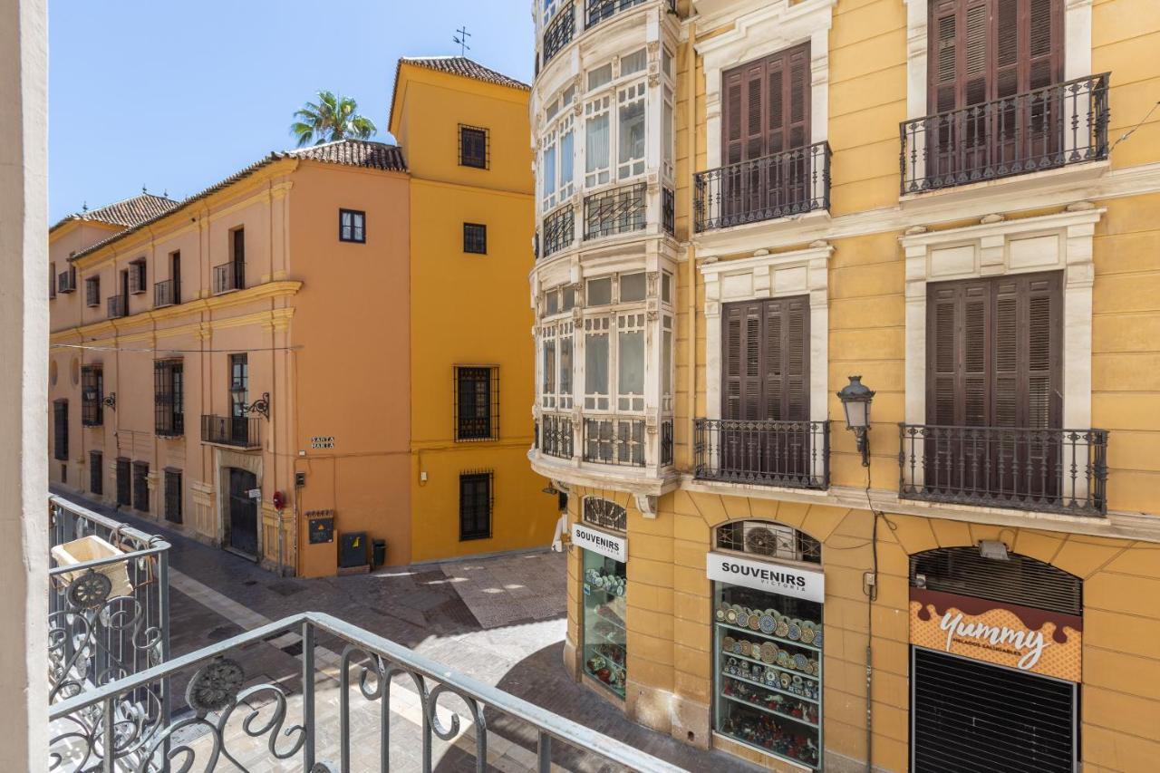 Molina Lario Catedral Appartement *