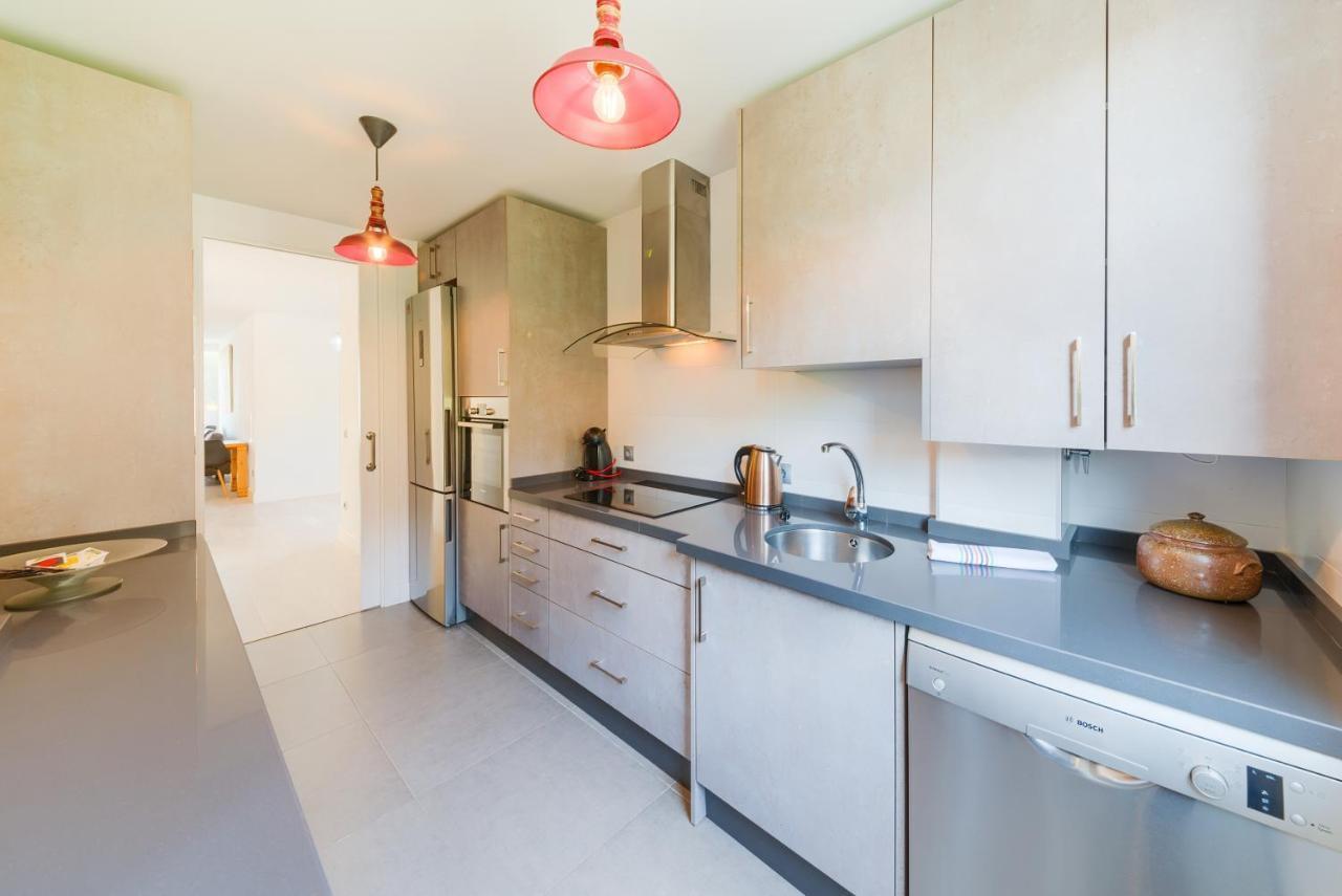 Appartamento Holidays2malaga Reding Terraza & Impresionantes Vistas *