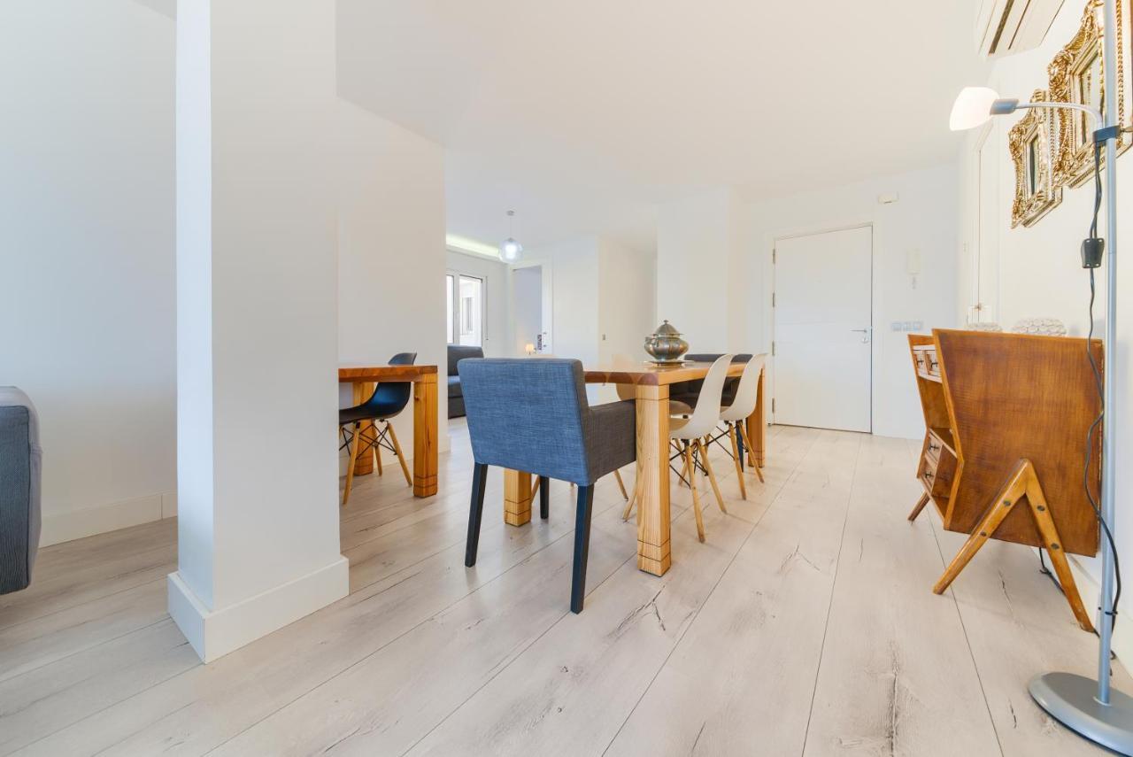 Appartamento Holidays2malaga Reding Terraza & Impresionantes Vistas