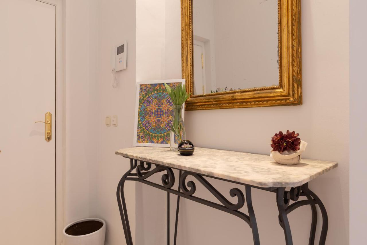 Molina Lario Catedral Appartement