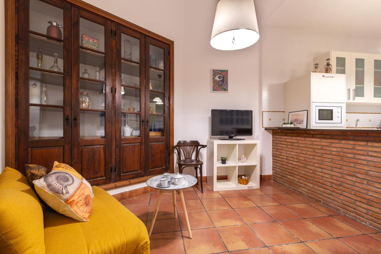 Molina Lario Catedral Appartement Málaga