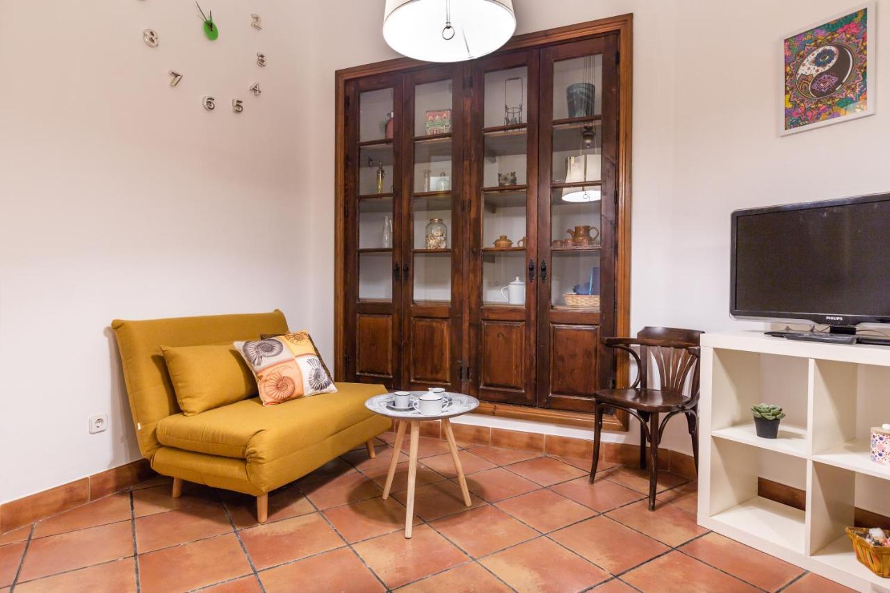 Molina Lario Catedral Appartement *