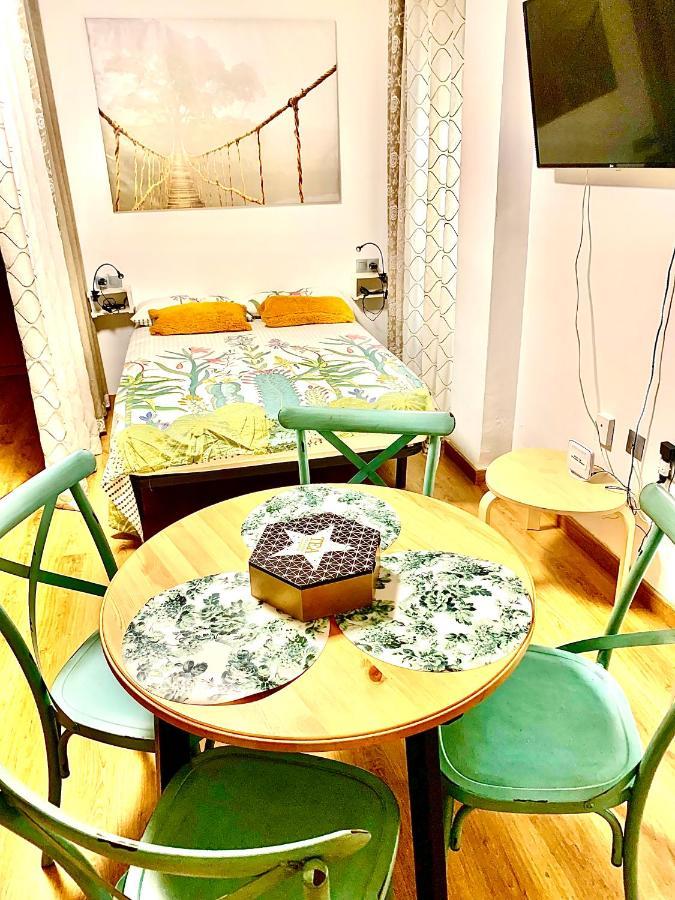 Anas Centro Historico Appartement Málaga