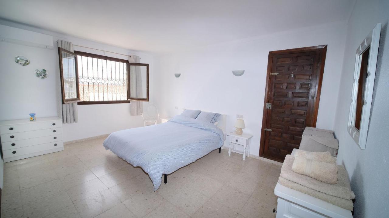 Casa Fuente Del Baden Pousada