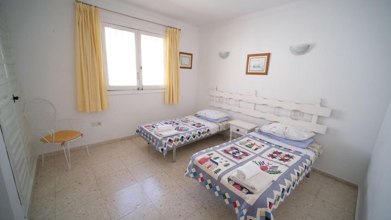 Casa Fuente Del Baden Pousada *