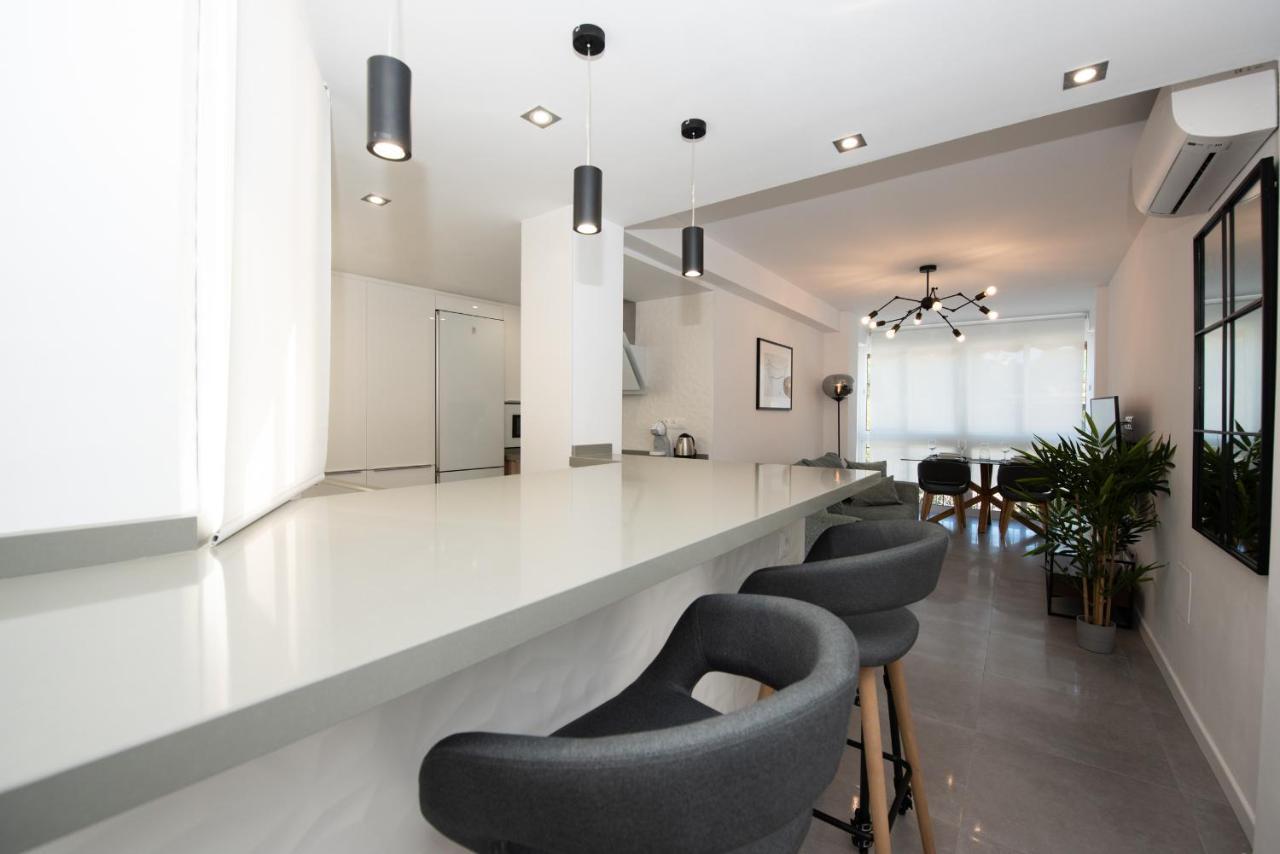 Benigno Premium Center Apartamento *