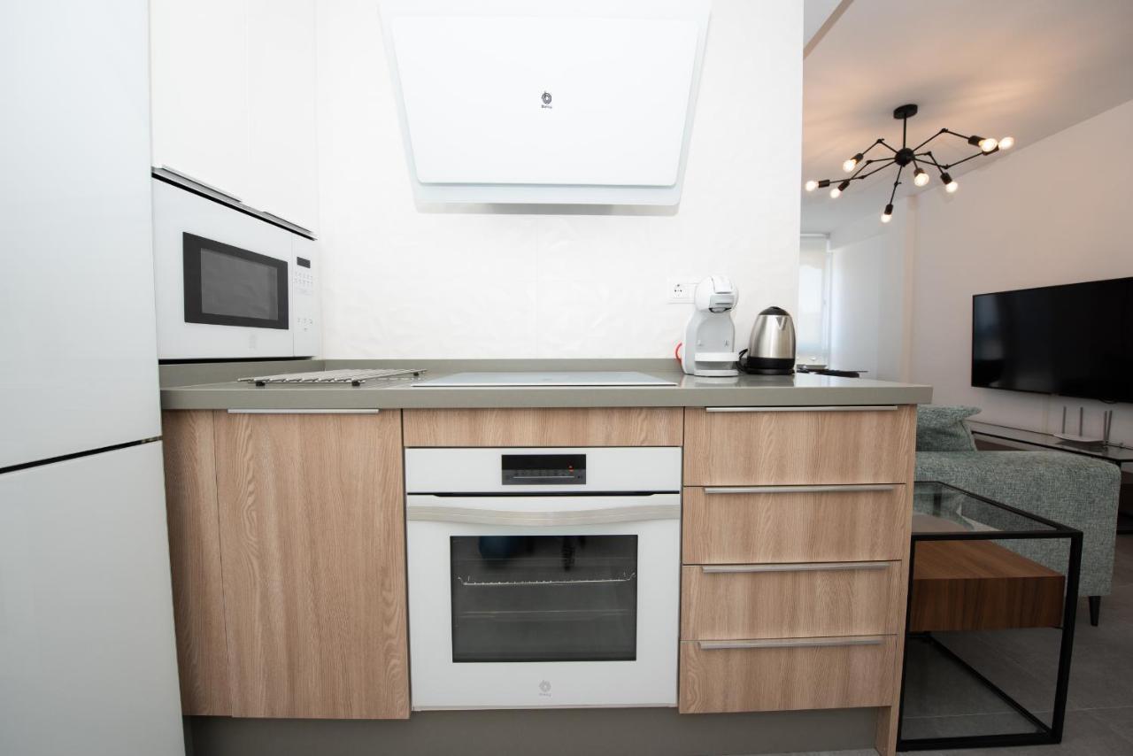 Apartamento Benigno Premium Center