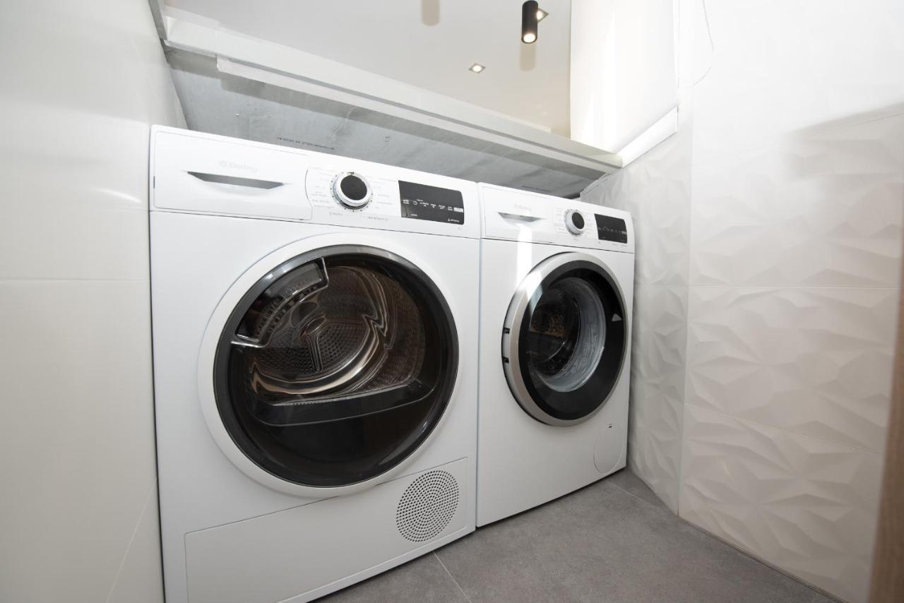Apartamento Benigno Premium Center *