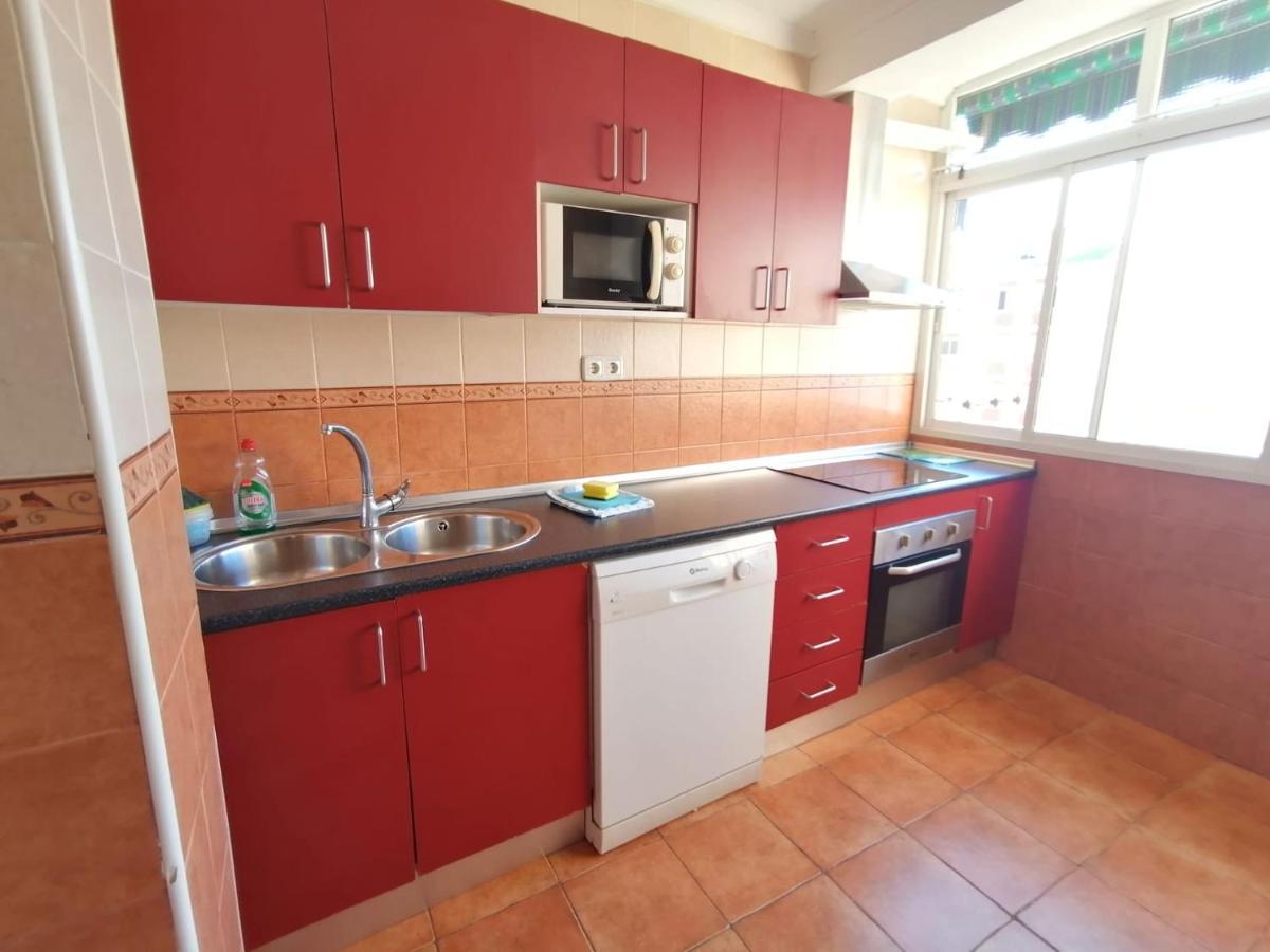 Apartamento Juan Bautista