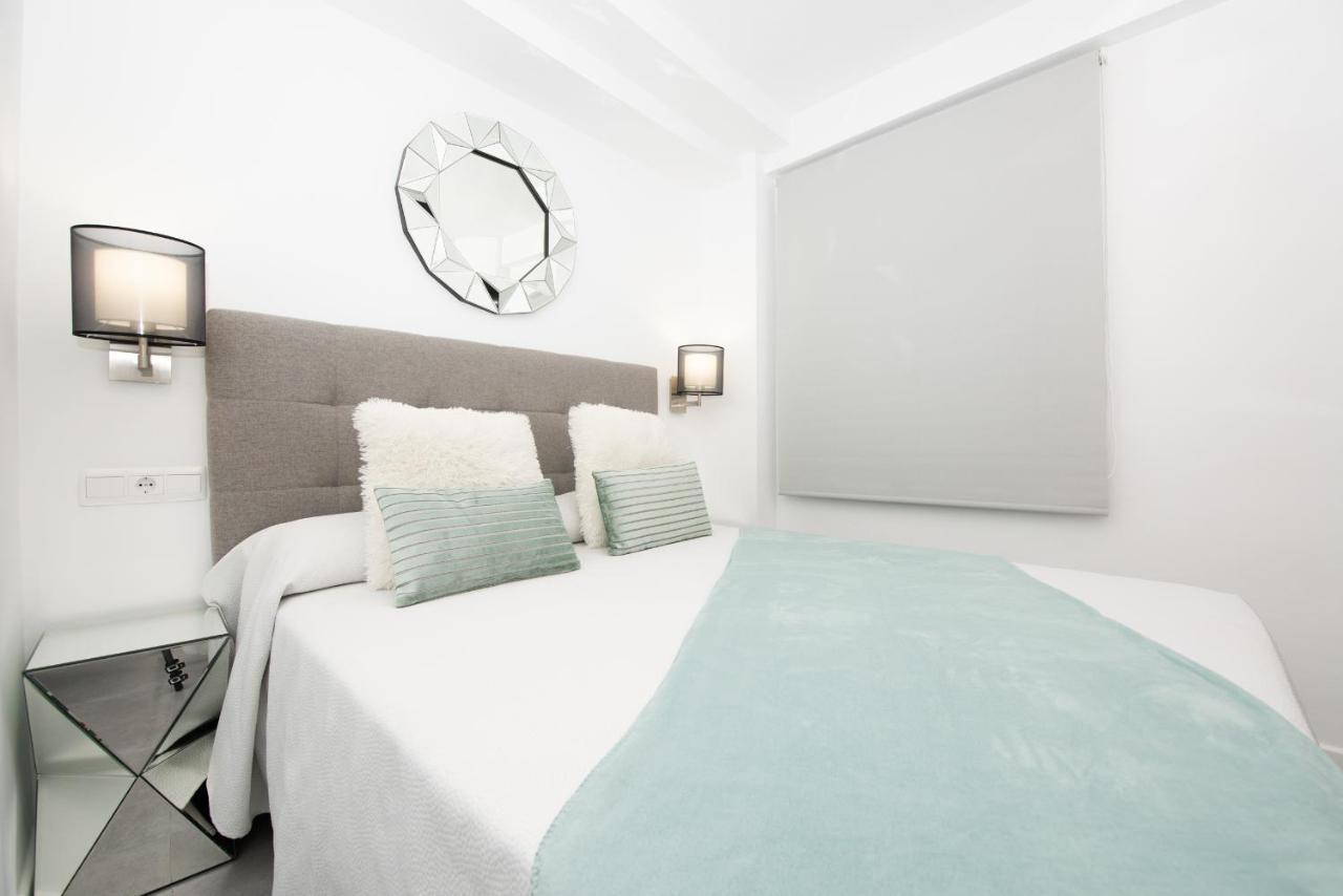 Apartamento Benigno Premium Center Málaga