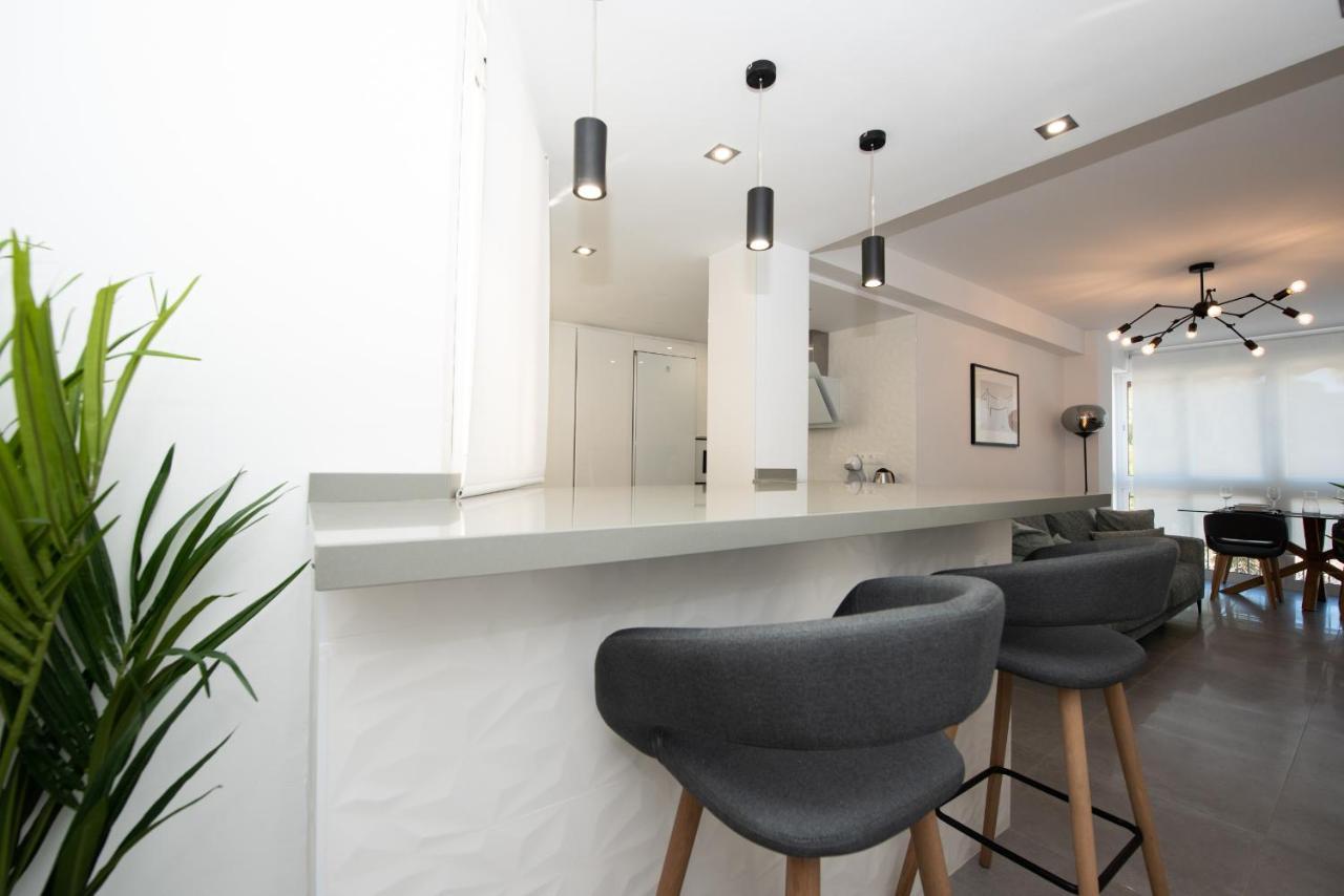 Benigno Premium Center Apartamento Málaga