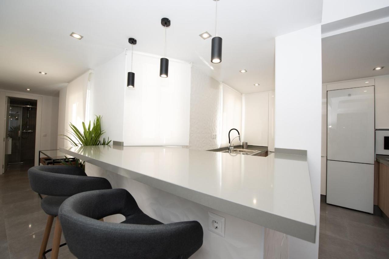 Benigno Premium Center Apartamento *