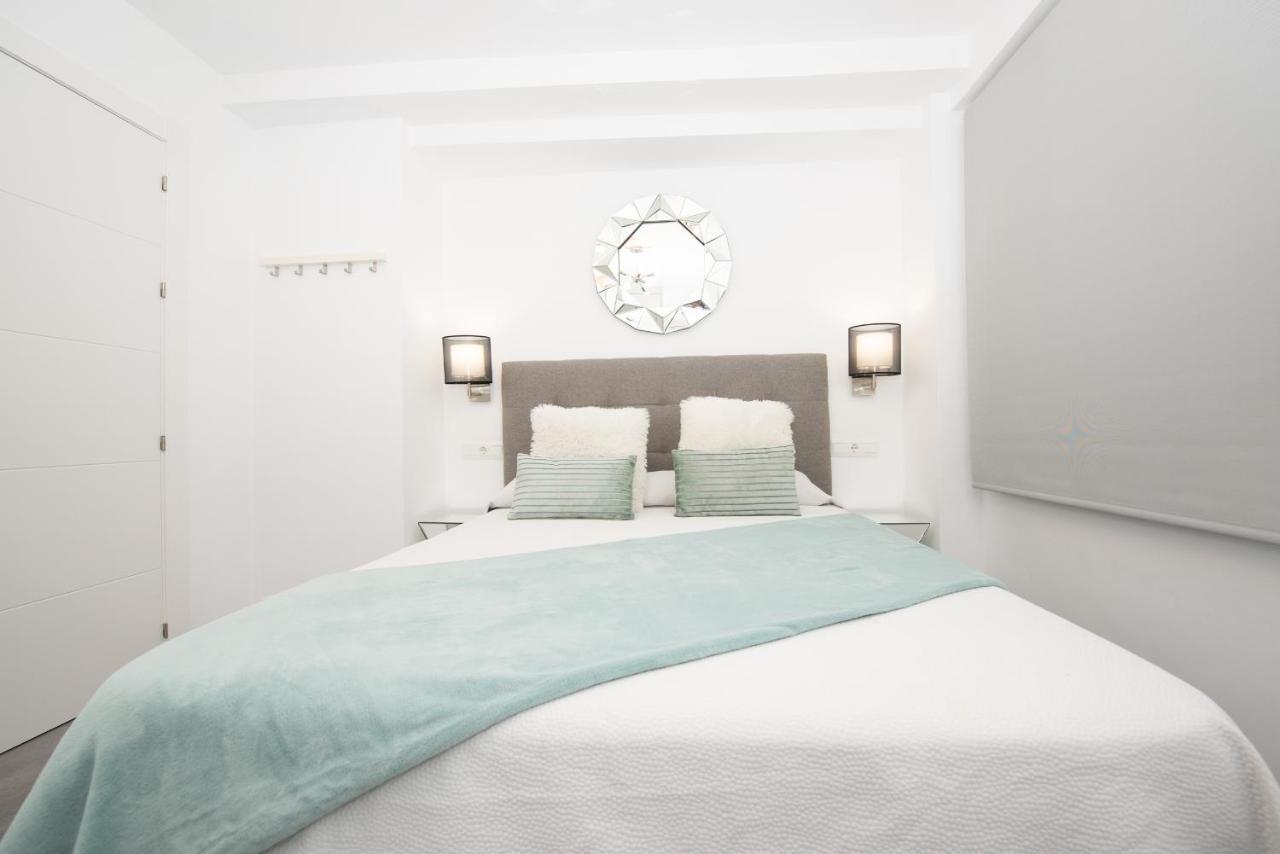 Apartamento Benigno Premium Center Málaga