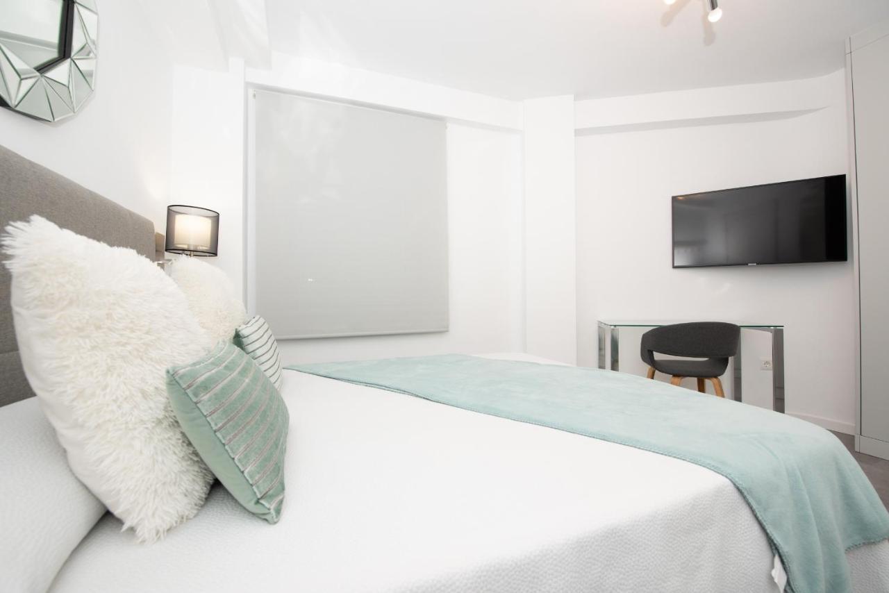 Apartamento Benigno Premium Center *