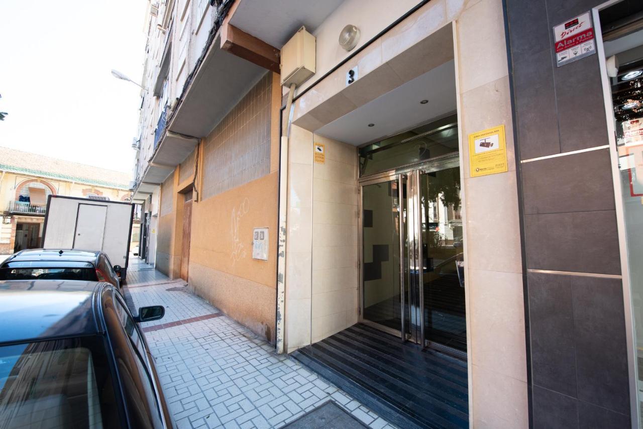 Apartamento Benigno Premium Center