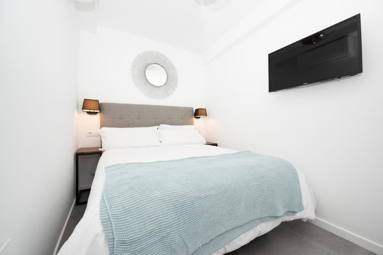 Apartamento Benigno Premium Center Málaga