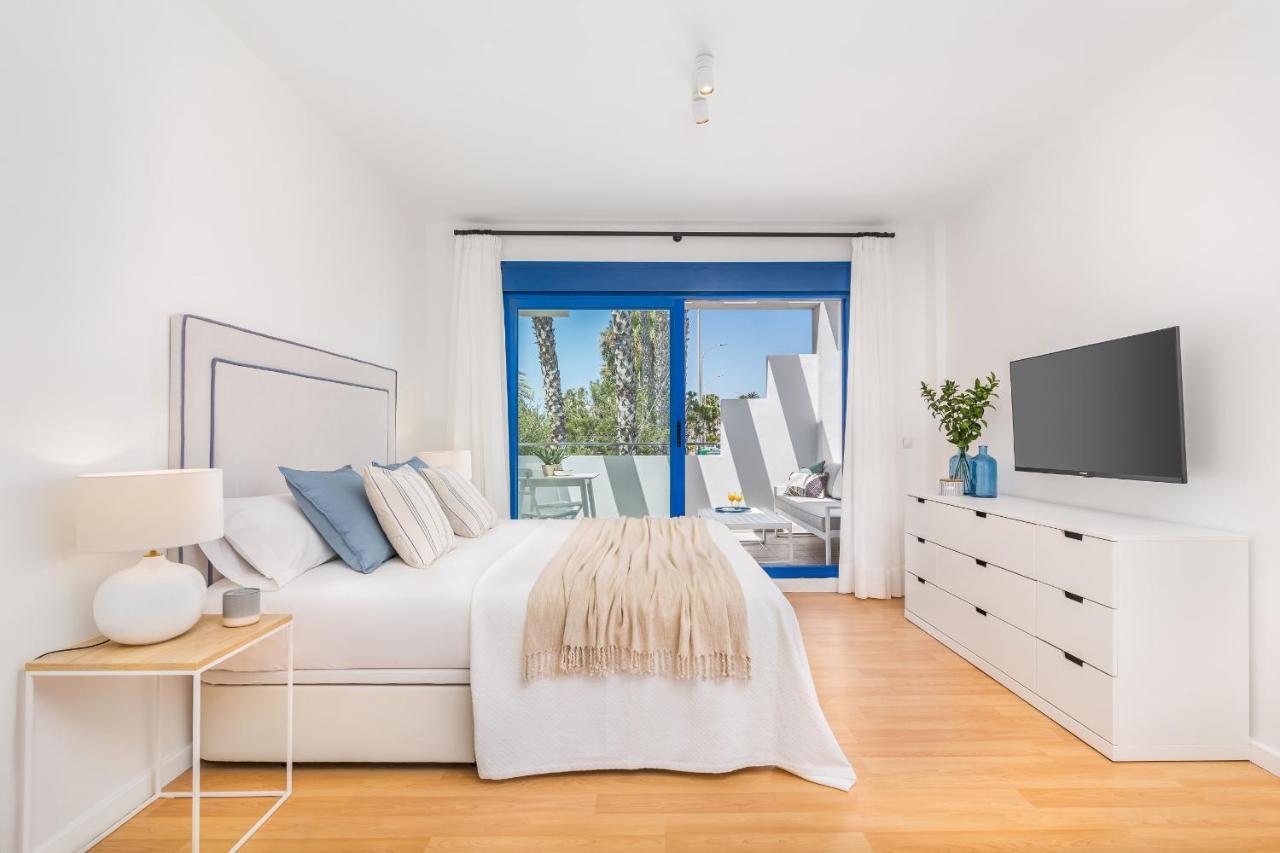 Appartement Iloftmalaga Playa De Pedregalejo