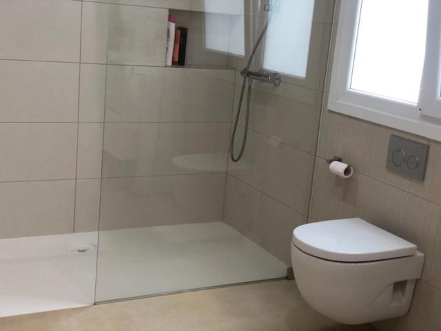 Casa Vacacional 14 Excepcional * Málaga
