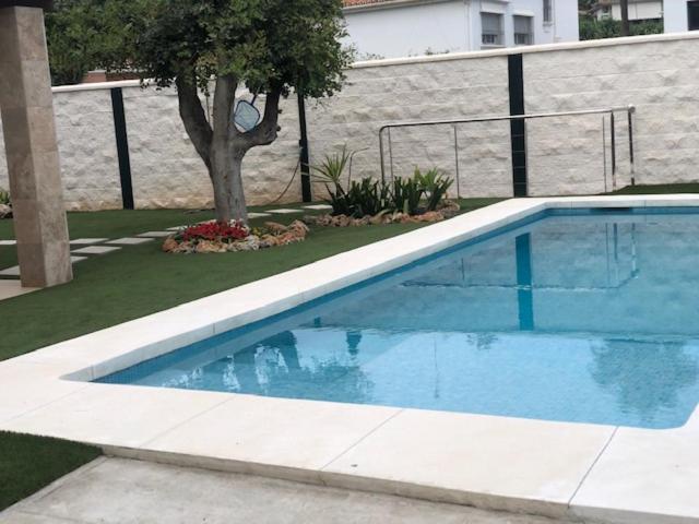 Casa Vacacional 14 Excepcional Casa vacanze