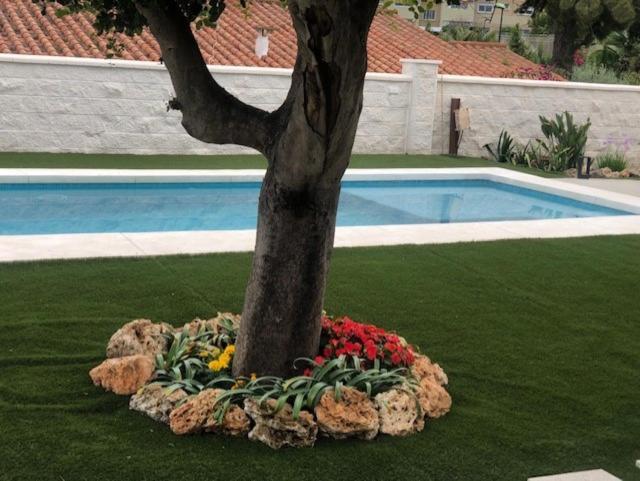Casa Vacacional 14 Excepcional Casa vacanze