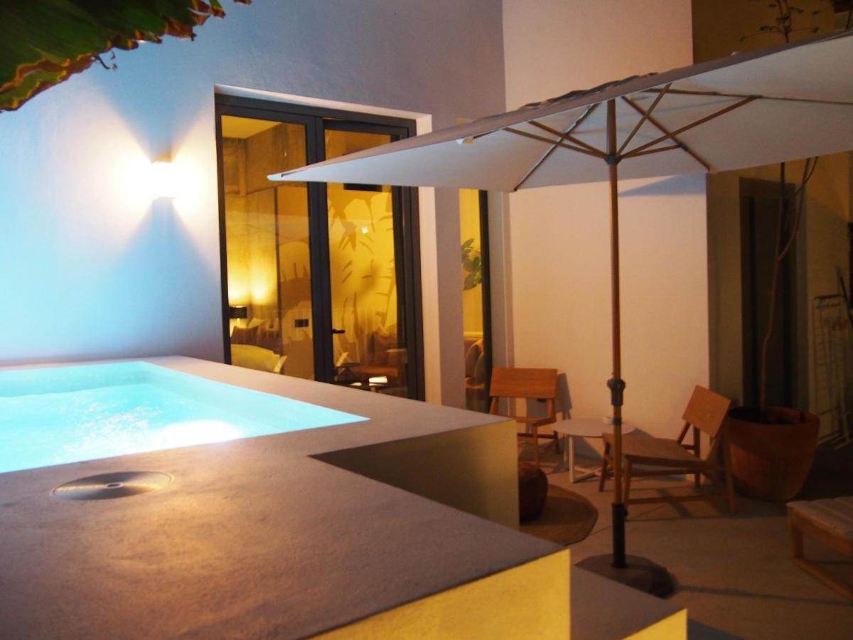9 Malaga, Three Unique With Private Plunge Pool Leilighet *